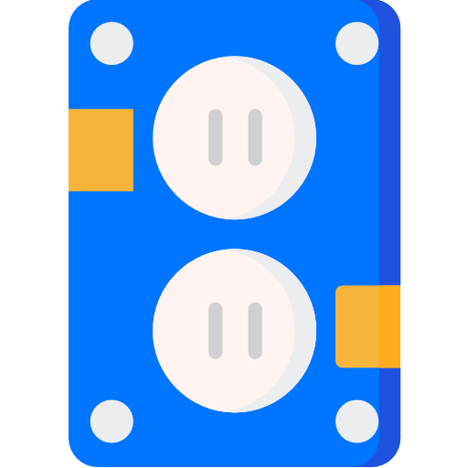 Socket icon