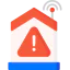 Smart home icon 64x64