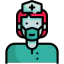 Nurse アイコン 64x64