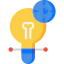Illumination icon 64x64