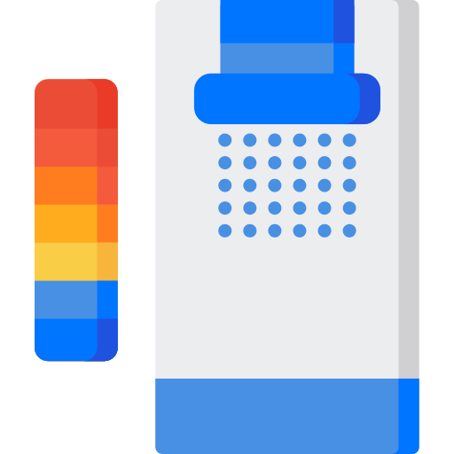 Shower icon
