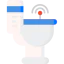 Toilet icon 64x64