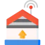 Smart home ícono 64x64