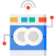Dishwasher ícono 64x64
