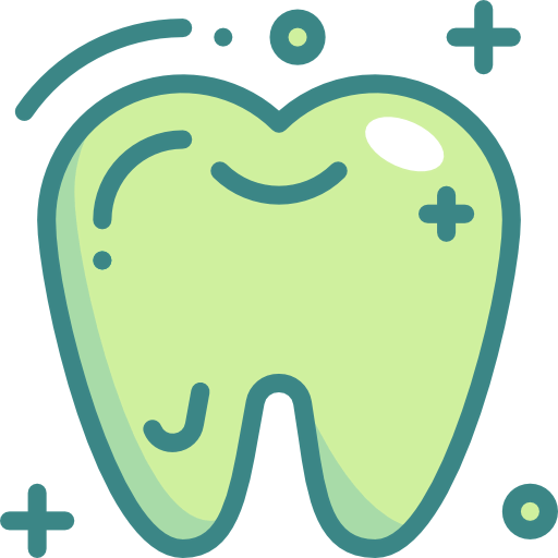 Tooth icon