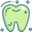 Tooth ícone 64x64