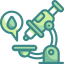 Microscope ícone 64x64