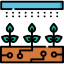 Irrigation アイコン 64x64