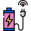 Power アイコン 64x64