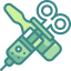 Syringe ícone 64x64