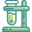 Test tube ícone 64x64