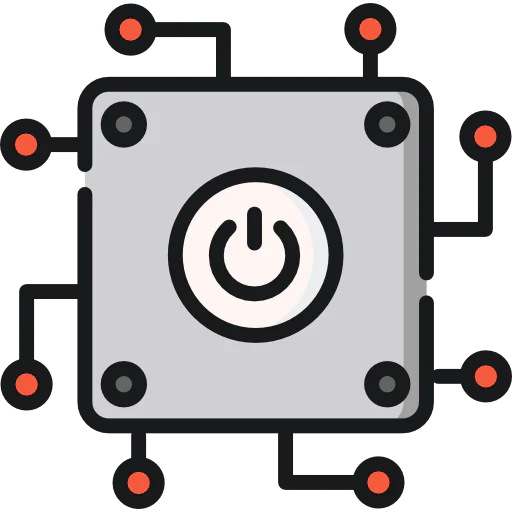 Power icon