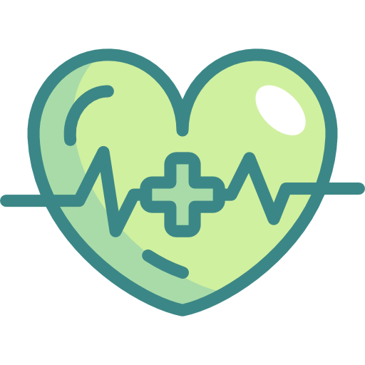 Cardiogram icon