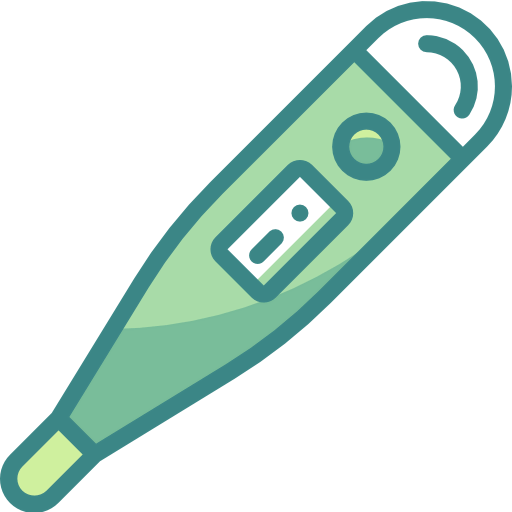Thermometer icon
