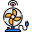 Fan アイコン 64x64
