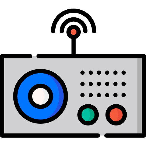 Intercom іконка