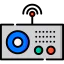 Intercom アイコン 64x64