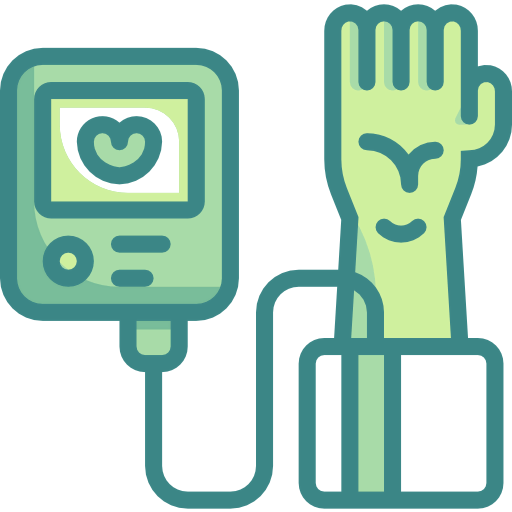Tonometer icon