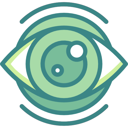 Eye icon