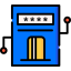 Security control アイコン 64x64