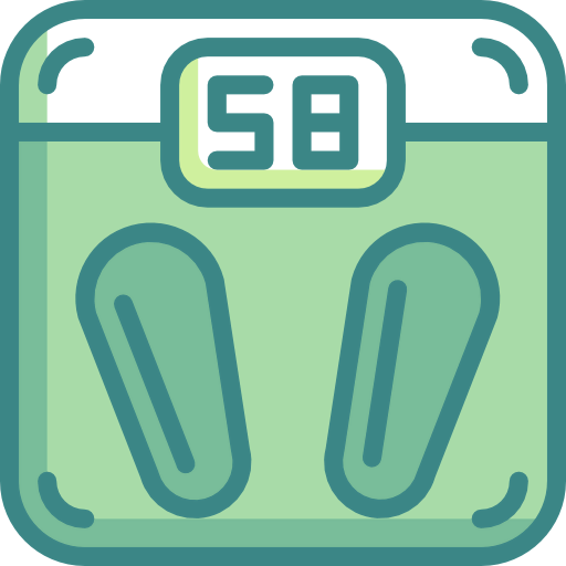 Weight icon