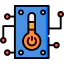 Temperature アイコン 64x64