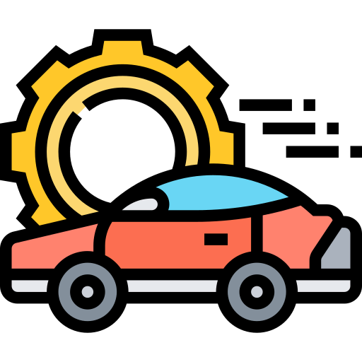 Car icon