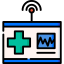 Medical care アイコン 64x64
