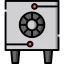 Strongbox アイコン 64x64