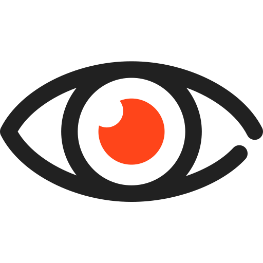 Eye icon