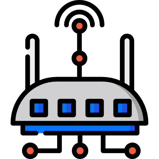 Modem icon