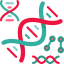 Dna 图标 64x64