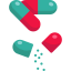 Pills アイコン 64x64