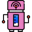 Fridge アイコン 64x64