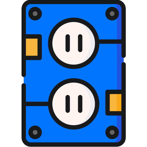 Socket 图标