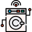 Washer アイコン 64x64