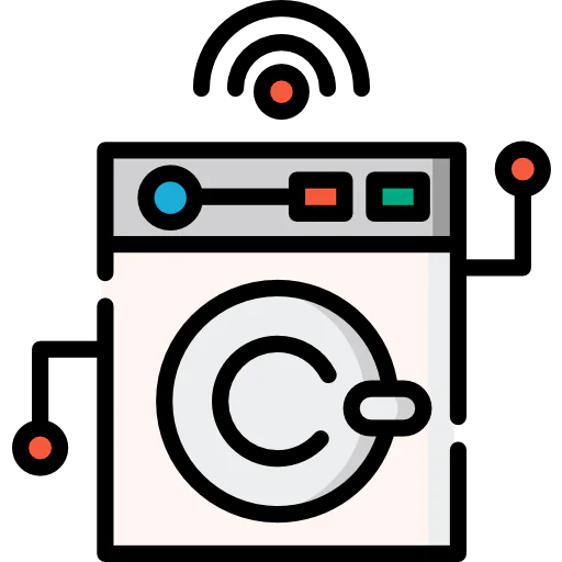 Washer icon
