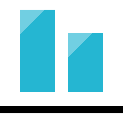 Center alignment icon