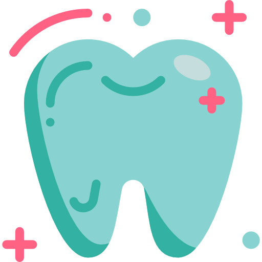 Tooth icon