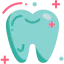 Tooth ícone 64x64