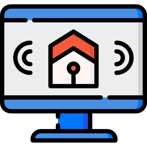 Computer icon