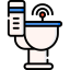 Toilet アイコン 64x64