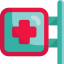 Pharmacy icon 64x64