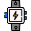 Smartwatch 图标 64x64