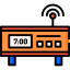 Alarm clock 图标 64x64