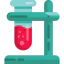 Test tube icon 64x64