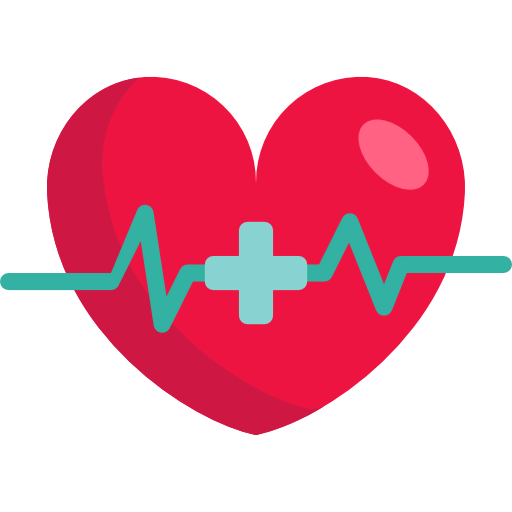 Cardiogram icon