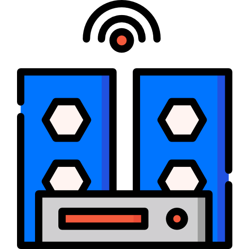Speaker icon