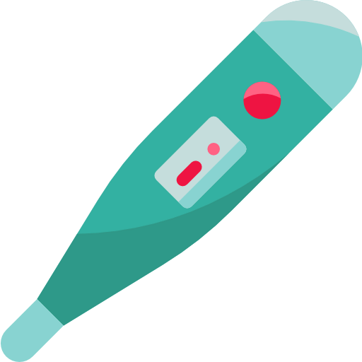 Thermometer icon
