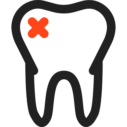 Tooth icon